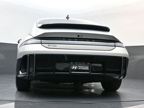 Certified 2023 Hyundai Ioniq 6 SEL image 25