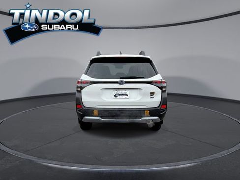 New 2026 Subaru Forester Wilderness image 7