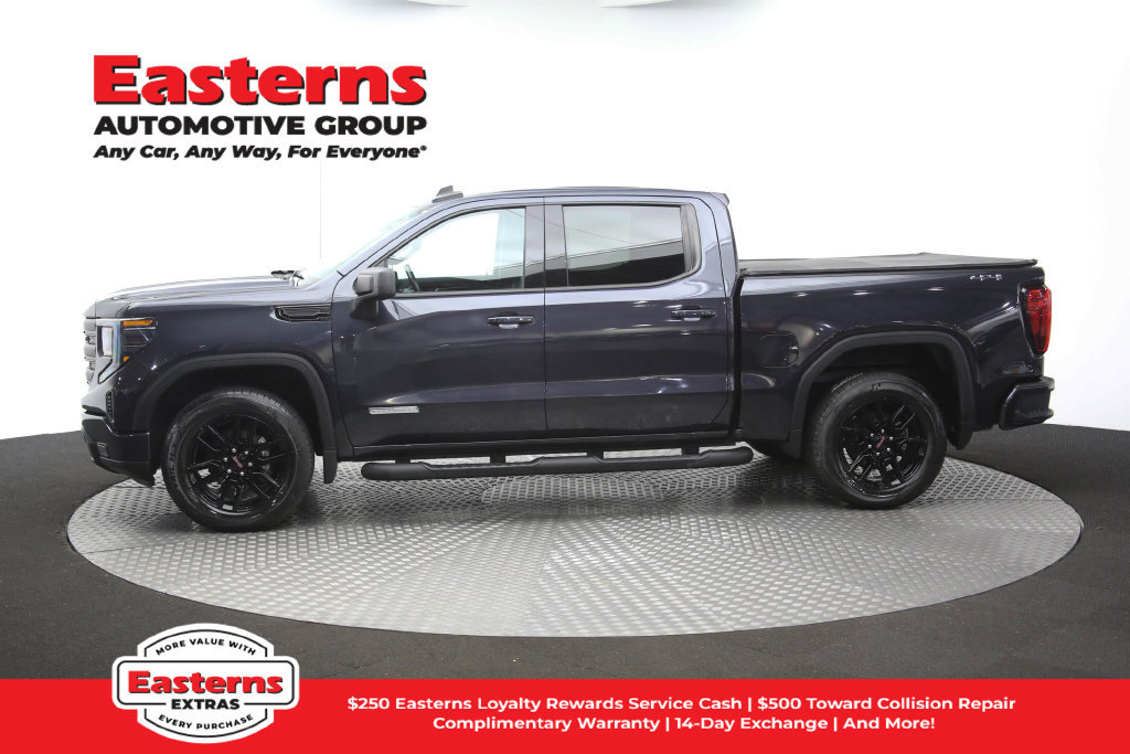 Used 2023 GMC Sierra 1500 Elevation AWD/4WD image 61