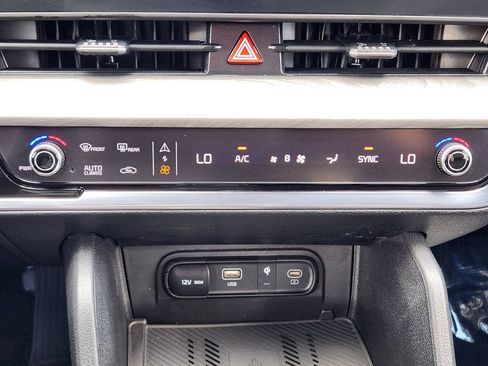 Certified 2024 Kia Sportage X-Line AWD/4WD image 18
