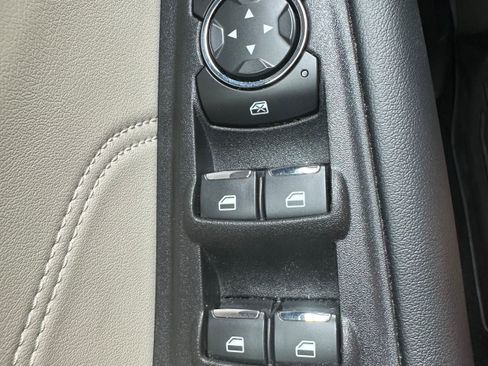 Used 2022 Ford Edge Titanium w/ Equipment Group 301A image 31