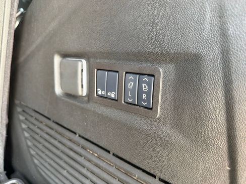 Used 2025 Chevrolet Tahoe RST w/ Comfort Package RWD image 42