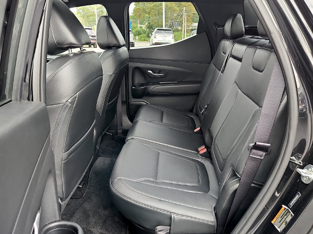 Used 2024 Hyundai Santa Cruz XRT AWD/4WD image 11
