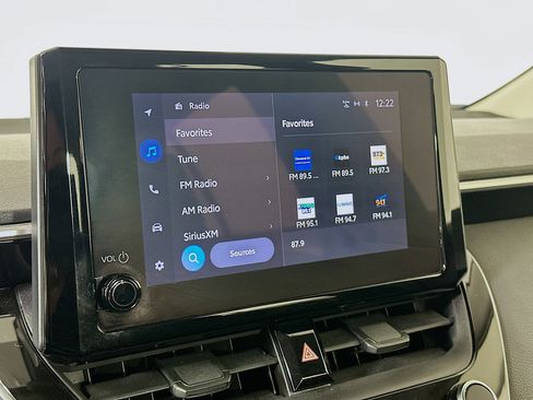 Used 2023 Toyota Corolla LE image 19