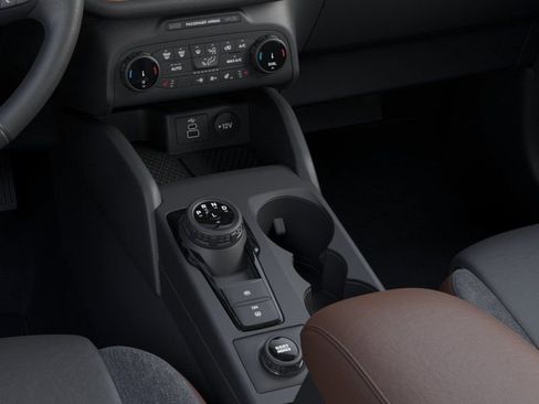 New 2024 Ford Bronco Sport Outer Banks AWD/4WD image 15