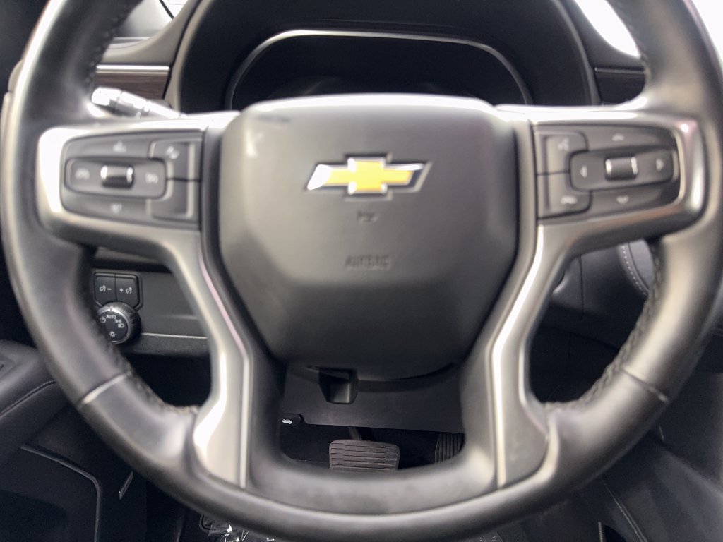 Used 2024 Chevrolet Tahoe LT AWD/4WD image 63