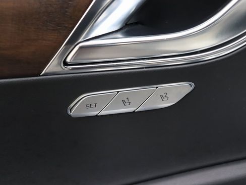 Used 2023 Genesis GV80 2.5T w/ Advanced Package image 13