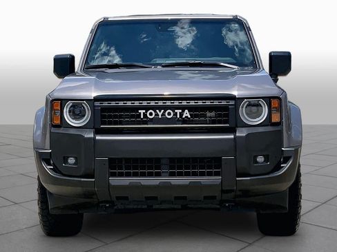 Used 2025 Toyota Land Cruiser 1958 AWD/4WD image 4
