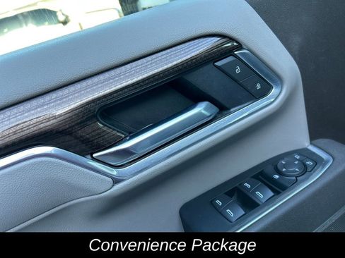Used 2025 Chevrolet Silverado 2500 LT w/ Convenience Package AWD/4WD image 14