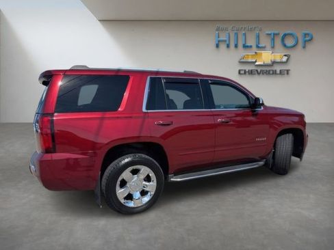 Used 2017 Chevrolet Tahoe Premier image 5