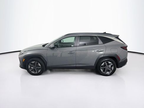 Used 2026 Hyundai Tucson SEL Plus FWD image 4