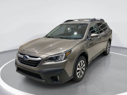Used 2022 Subaru Outback Premium