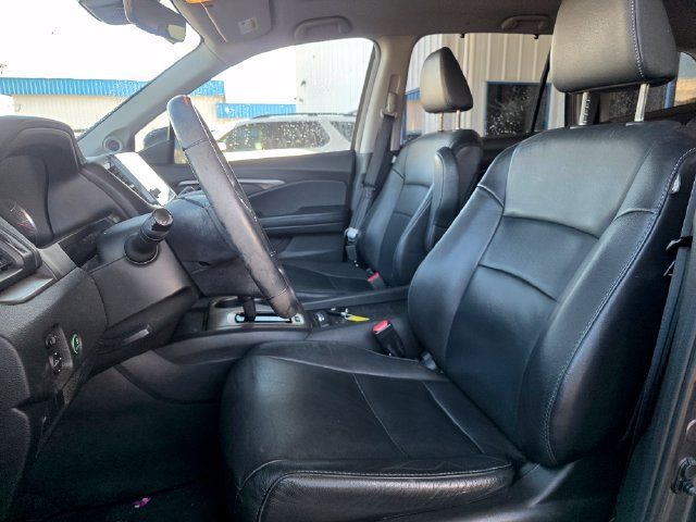 Used 2019 Honda Pilot EX-L image 13