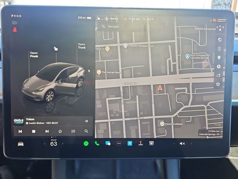 Used 2023 Tesla Model Y Performance image 15