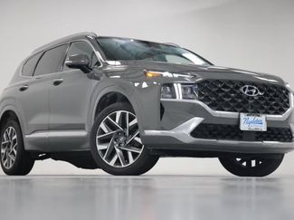 Used 2023 Hyundai Santa Fe Calligraphy AWD/4WD video 1