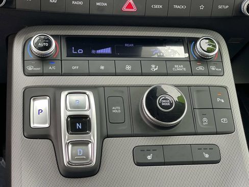 Used 2025 Hyundai Palisade XRT image 14