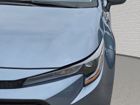 New 2026 Toyota Corolla LE FWD image 30