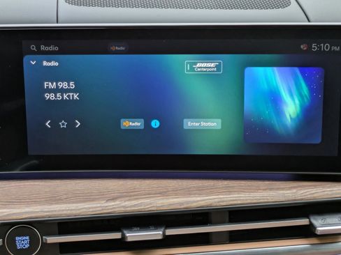New 2026 Hyundai Santa Fe Calligraphy FWD image 19