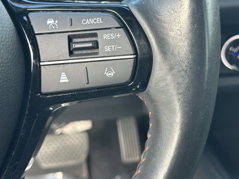 Used 2024 Honda HR-V Sport image 20