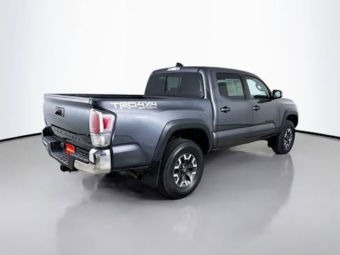 Used 2023 Toyota Tacoma TRD Off-Road image 8