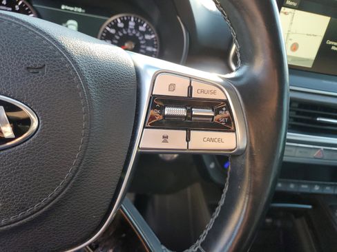 Used 2021 Kia Telluride SX w/ SX Prestige Package image 27