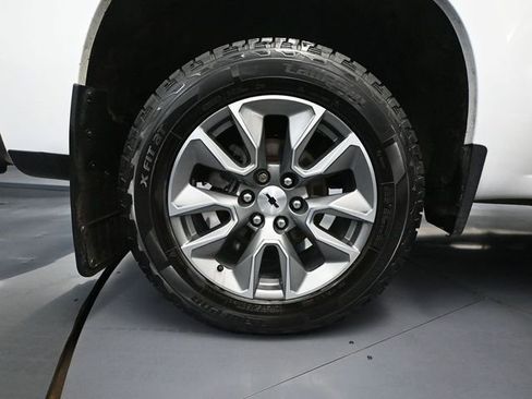 Used 2020 Chevrolet Silverado 1500 RST w/ True North Edition image 17