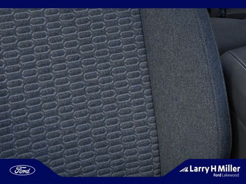 New 2025 Ford Ranger XLT w/ Black Appearance Package image 16