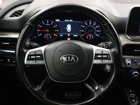 Used 2020 Kia Telluride SX image 12