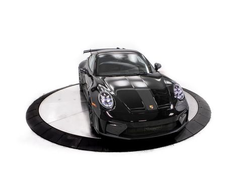 New 2026 Porsche 911 GT3 image 22