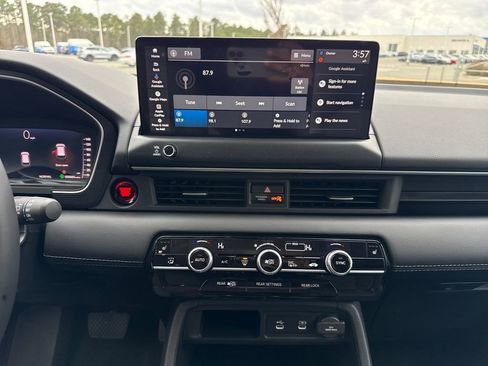 New 2026 Honda Pilot EX-L image 15