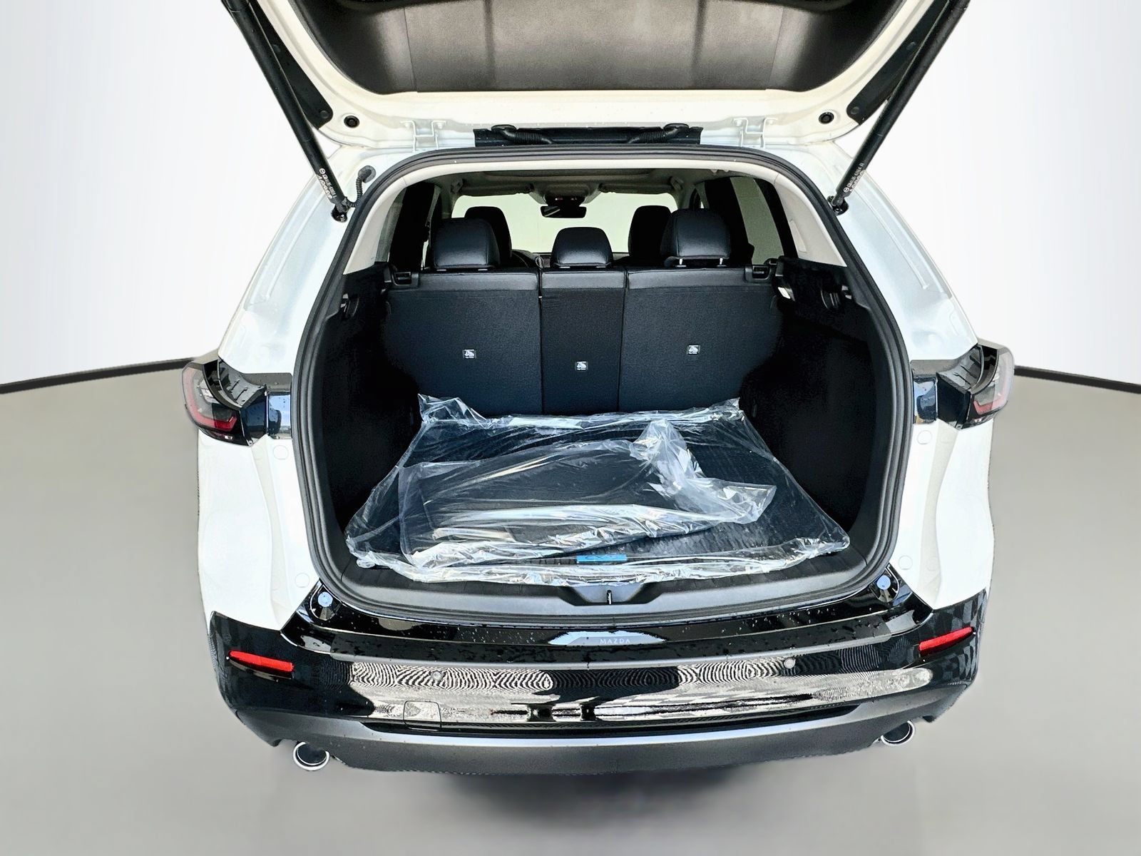 New 2026 MAZDA CX-5 2.5 S w/ Premium Package AWD/4WD image 28