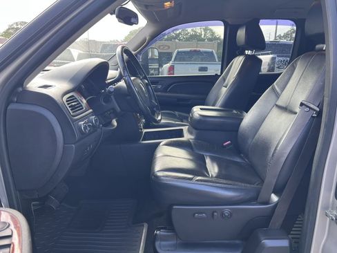 Used 2007 Chevrolet Silverado 2500 LTZ w/ Safety Package image 14