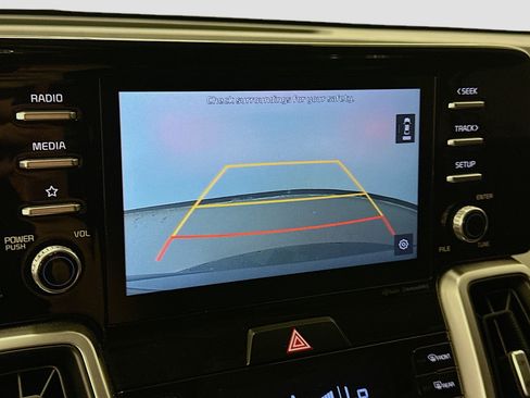 Used 2021 Kia Sorento S w/ Panoramic Sunroof Package AWD/4WD image 22