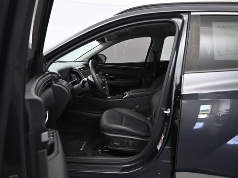 Used 2024 Hyundai Tucson SEL w/ Convenience Package FWD image 22