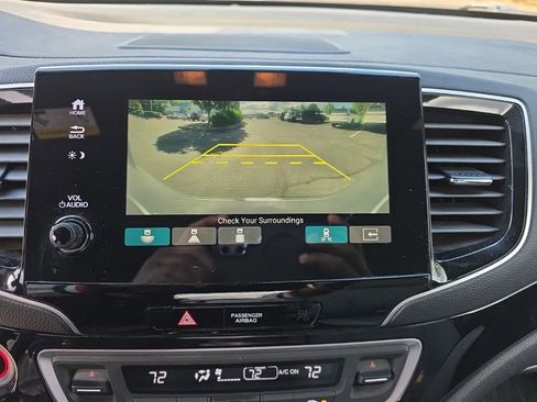 Used 2019 Honda Passport Elite image 20