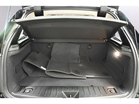 Used 2014 BMW i3 w/ Range Extender RWD image 16