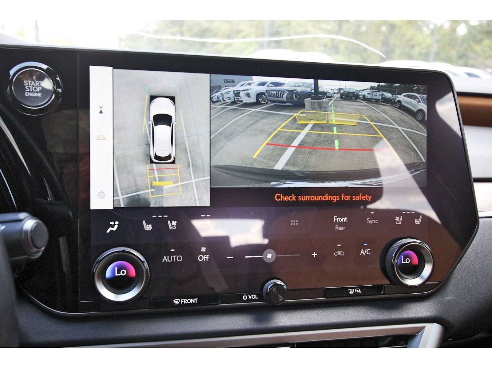 Used 2024 Lexus RX 350 Premium Plus FWD image 22