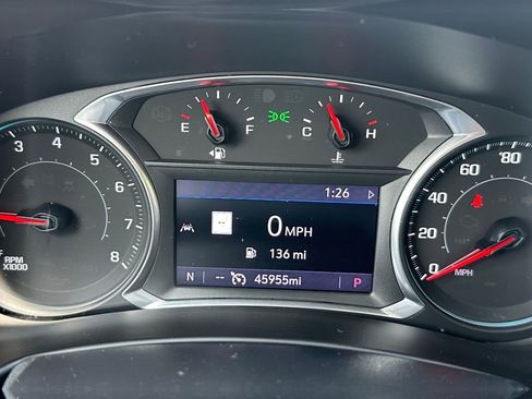 Used 2020 Chevrolet Equinox LT AWD/4WD image 19