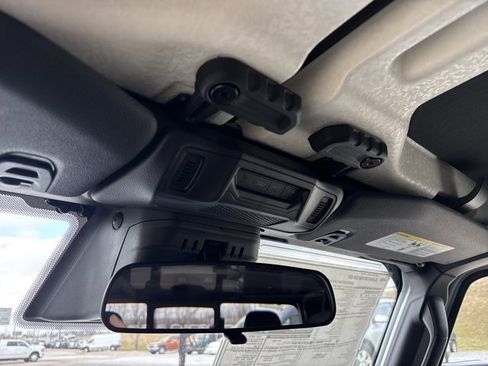 New 2026 Jeep Gladiator Rubicon image 38