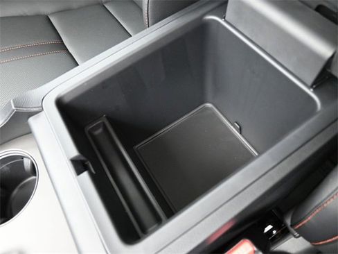 New 2025 Honda Ridgeline TrailSport+ image 9