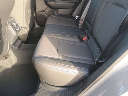 New 2026 Subaru Outback Touring XT AWD/4WD image 16