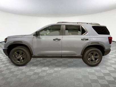 New 2026 Honda Passport RTL
