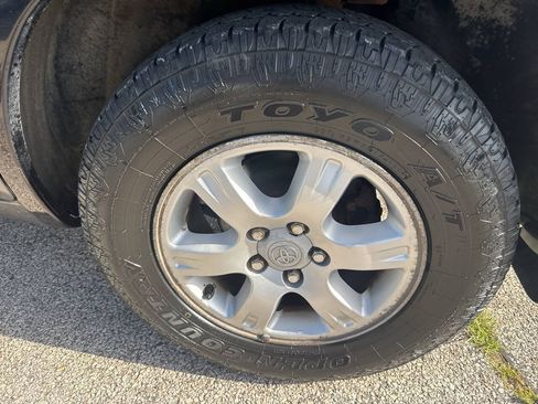 Used 2003 Toyota Highlander 2WD V6 image 27