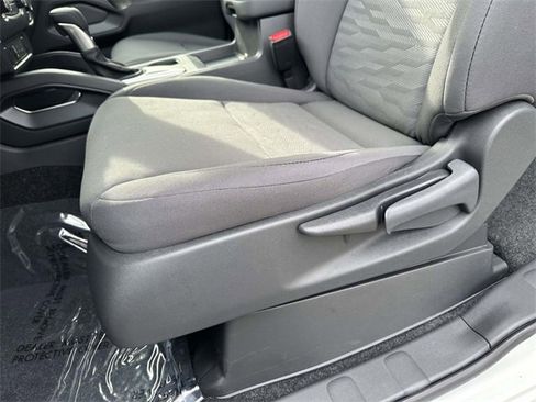 New 2026 Nissan Frontier S image 15