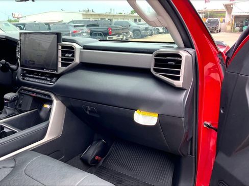 Used 2023 Toyota Tundra Limited w/ TRD Off-Road Package AWD/4WD image 19