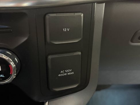 Used 2021 Ford F150 Lariat AWD/4WD image 19