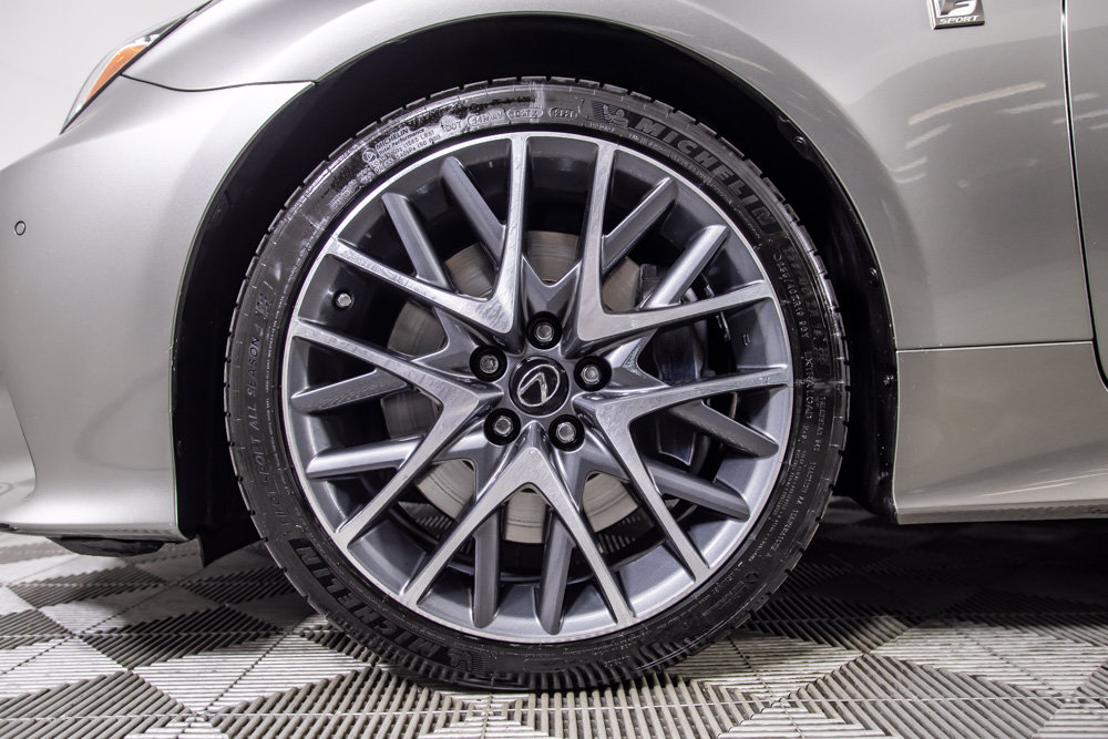 Used 2016 Lexus RC 200t RWD image 45