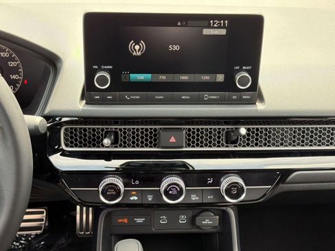 New 2026 Honda Civic Sport image 25