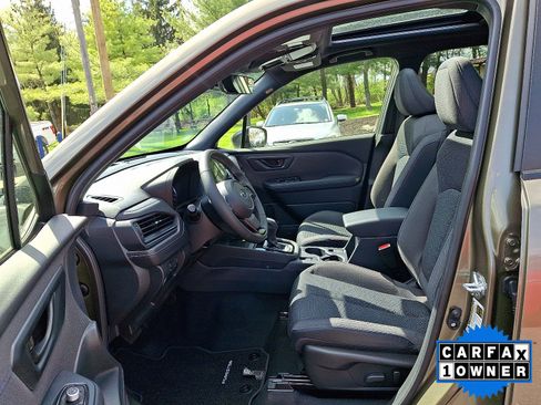 Certified 2025 Subaru Forester Premium w/ Convenience Package #1 AWD/4WD image 14