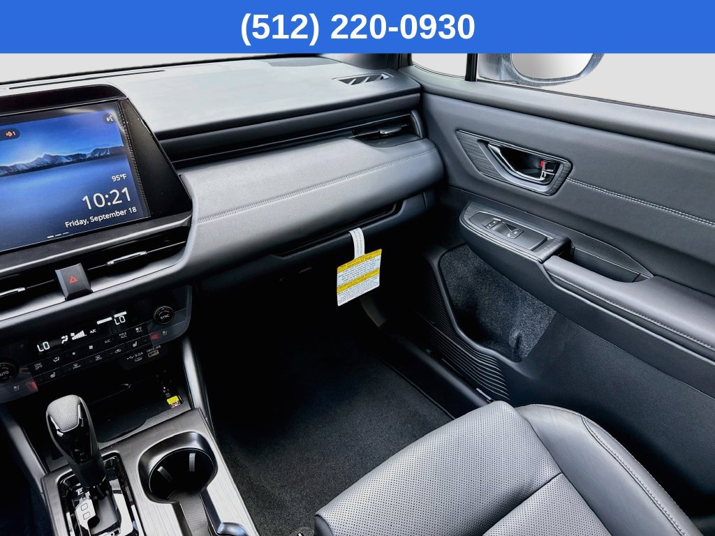 New 2026 Subaru Outback Touring XT AWD/4WD image 30